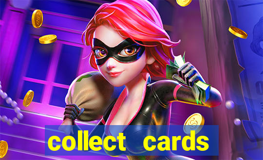 collect cards baixar app